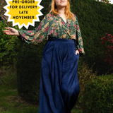 The Margo Trousers