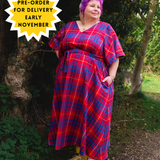 The Joan Dress