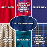 The Margo Trousers