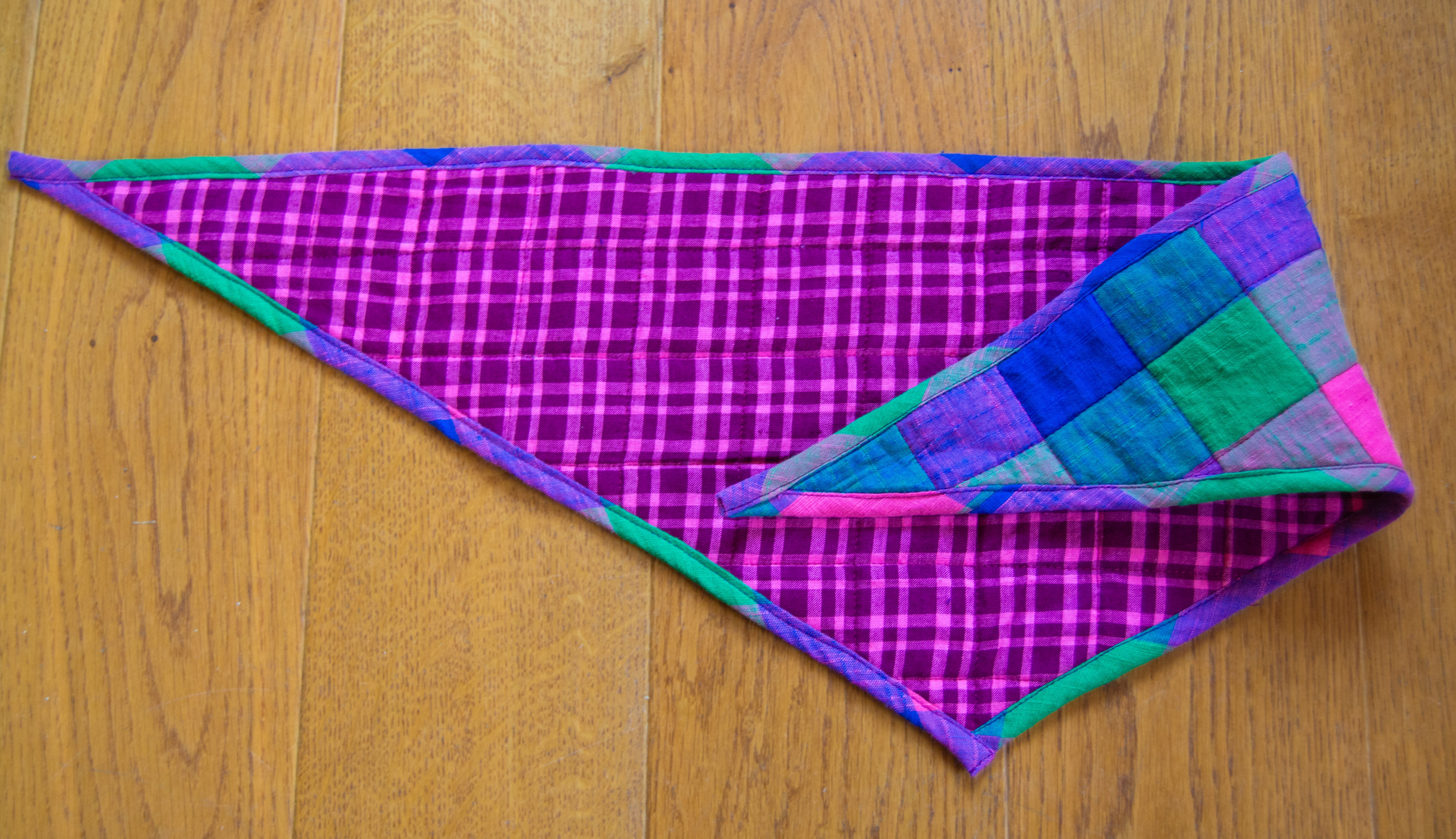 The Neckerchief - House of Flint