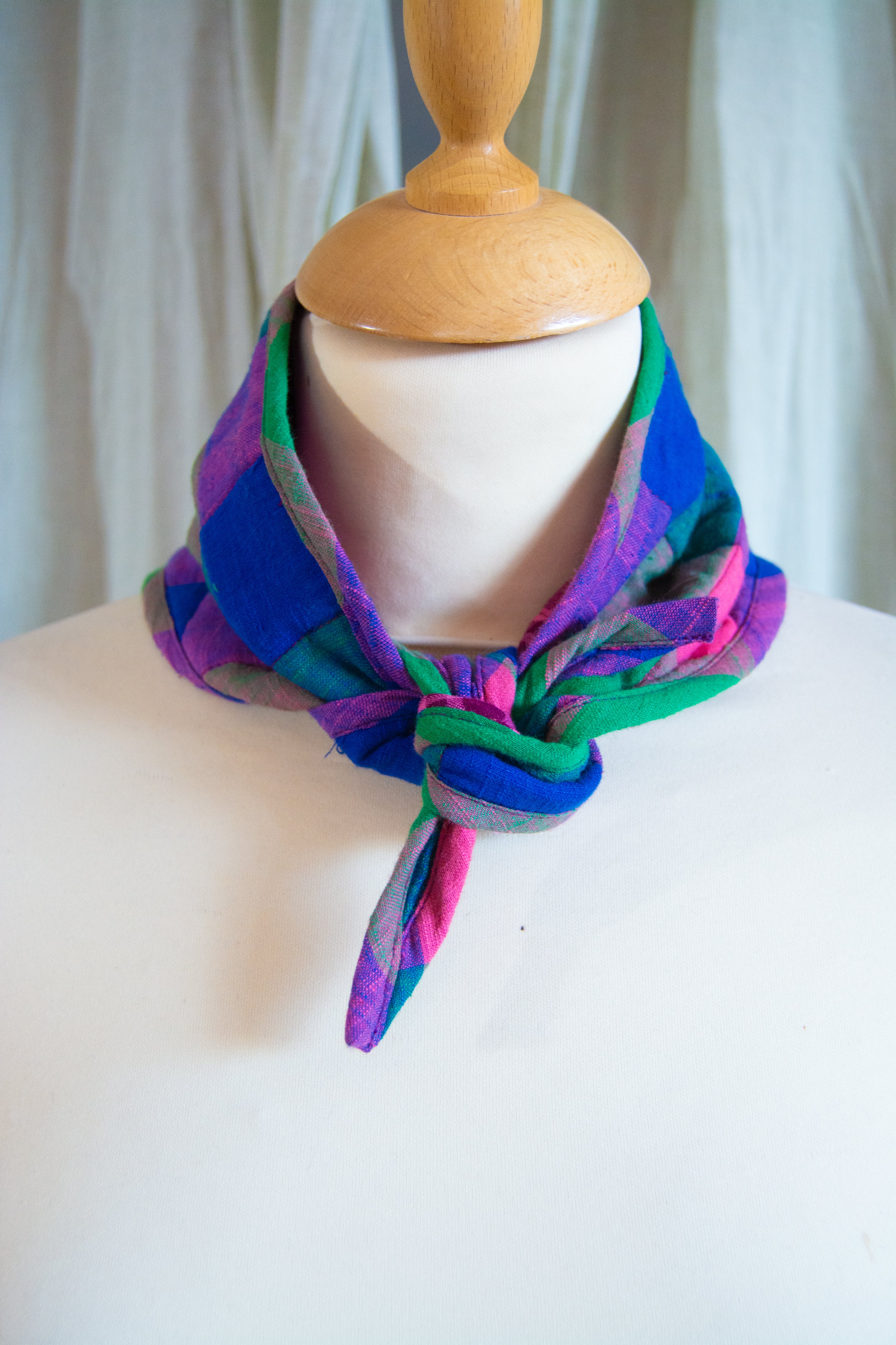 The Neckerchief - House of Flint