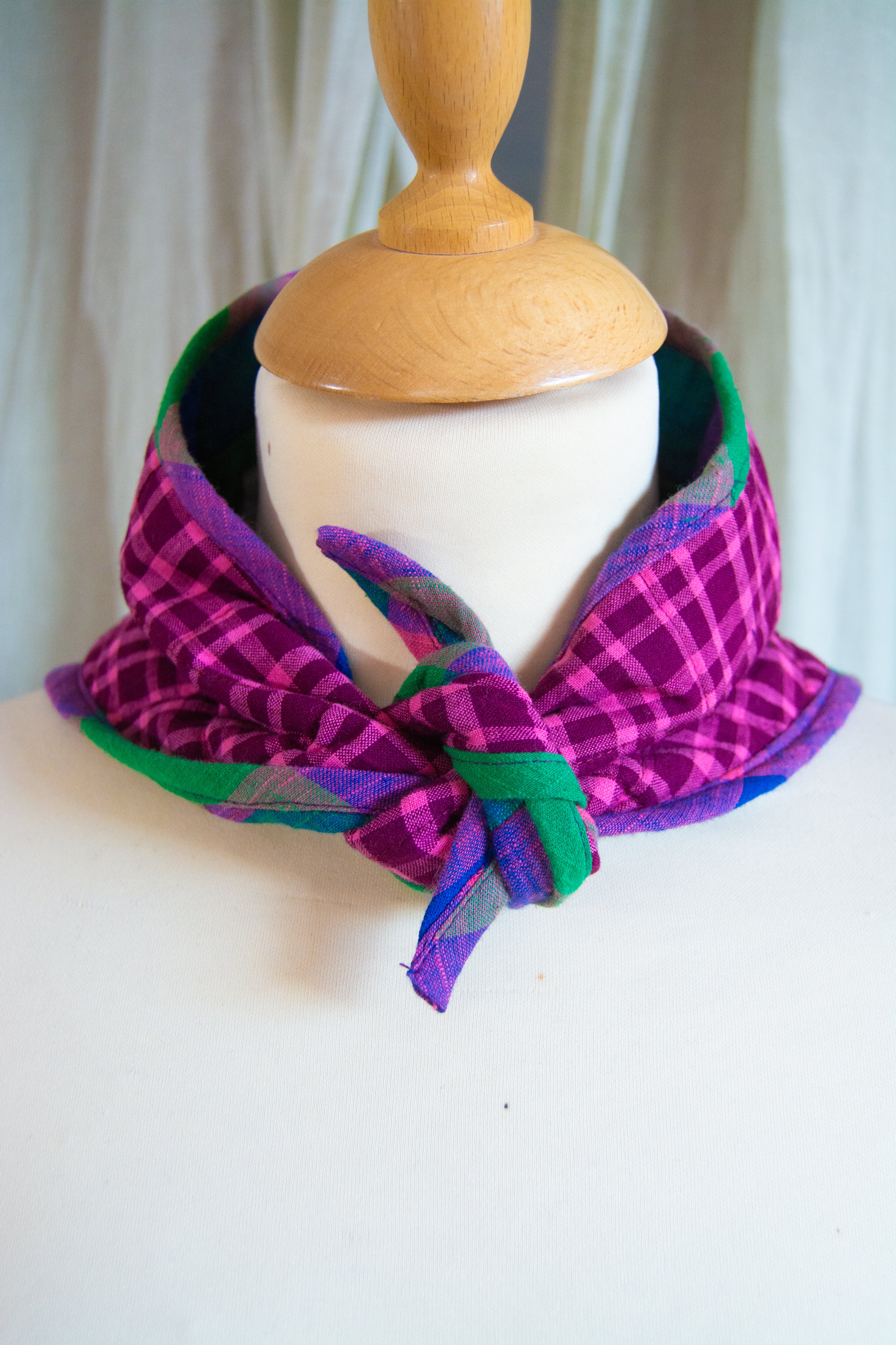 The Neckerchief - House of Flint