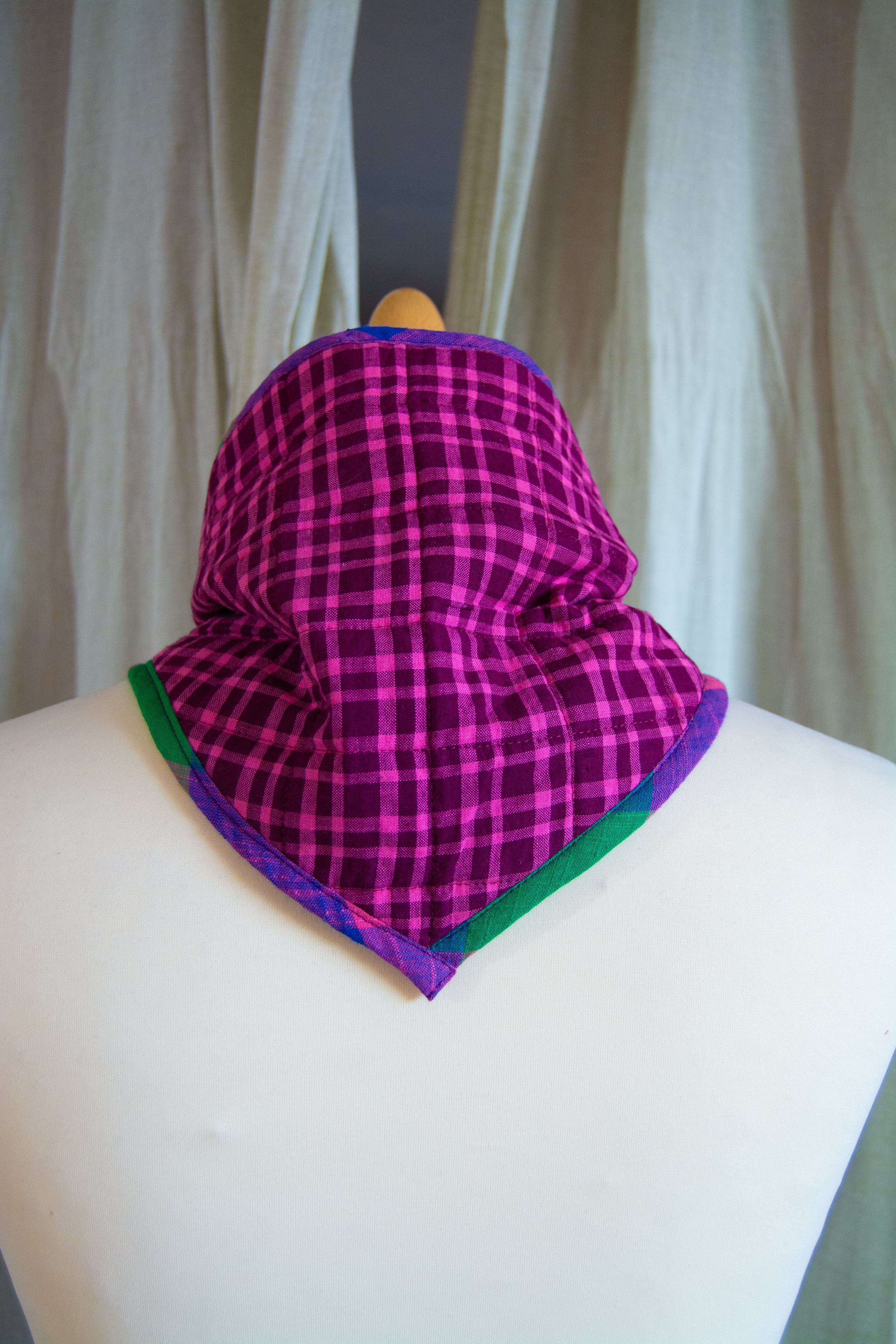 The Neckerchief - House of Flint