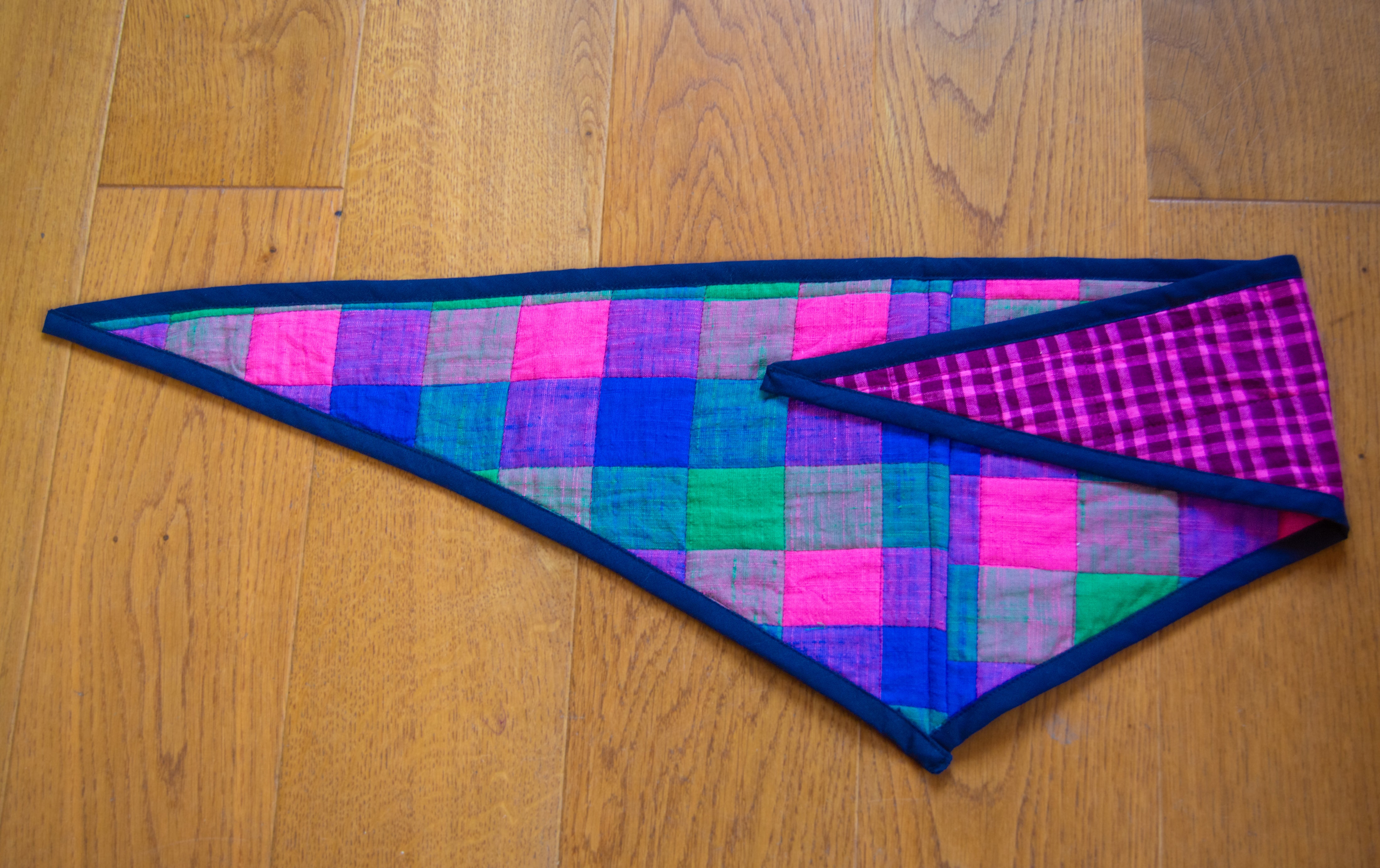 The Neckerchief - House of Flint