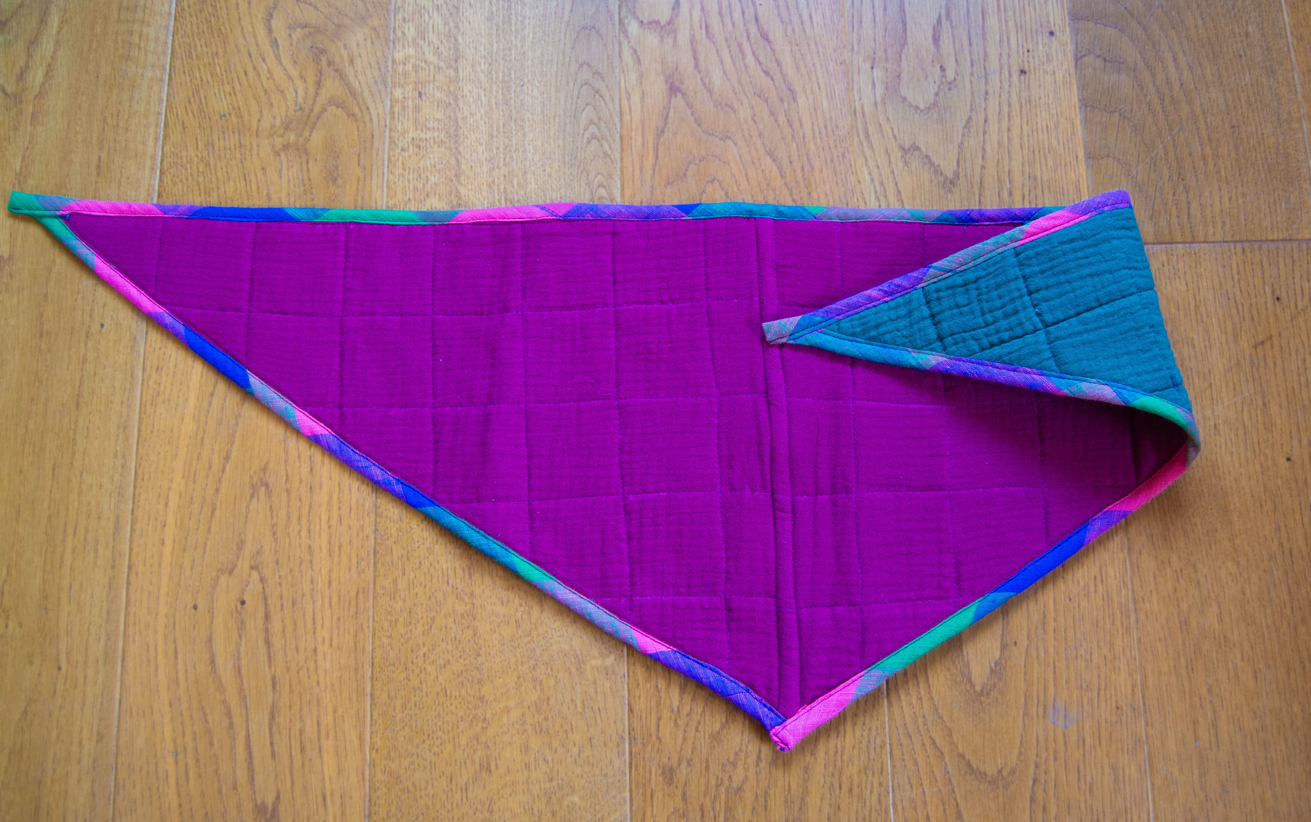 The Neckerchief - House of Flint