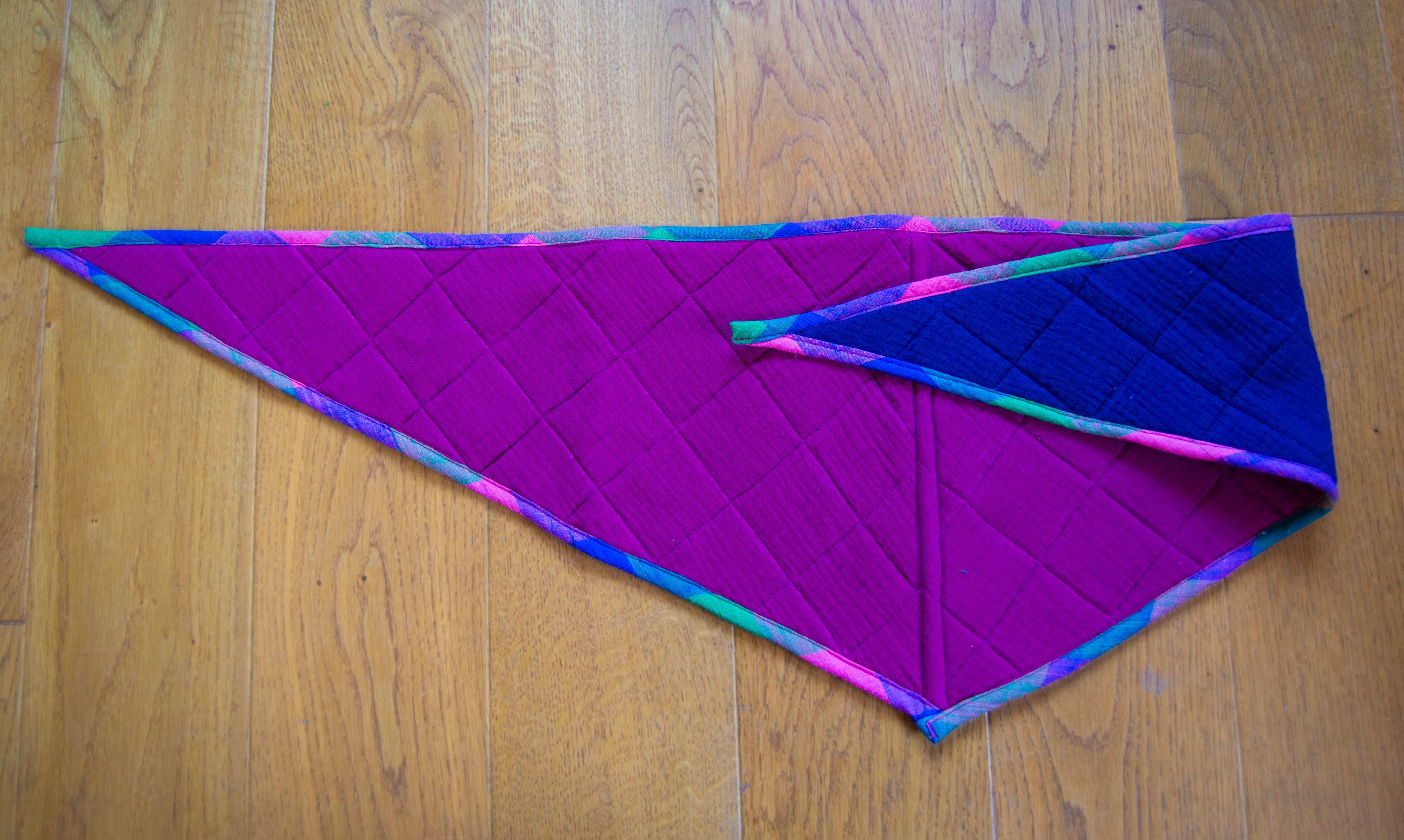 The Neckerchief - House of Flint