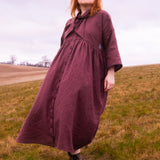The Hellebore Dress