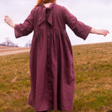 The Hellebore Dress