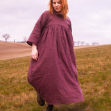 The Hellebore Dress