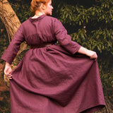 The Hellebore Dress