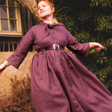 The Hellebore Dress