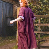 The Hellebore Dress