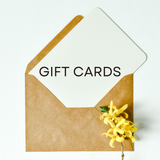 Gift cards - House of Flint