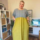 The Every-Doddle Dress