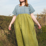 The Every-Doddle Dress