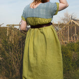 The Every-Doddle Dress