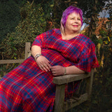 The Joan Dress