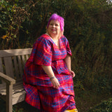 The Joan Dress