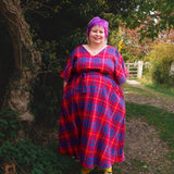 The Joan Dress