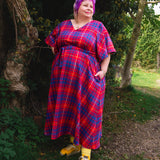 The Joan Dress