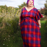 The Joan Dress