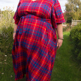 The Joan Dress