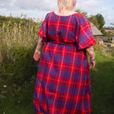 The Joan Dress