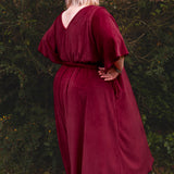 The Joan Dress