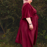 The Joan Dress