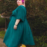 The Joan Dress