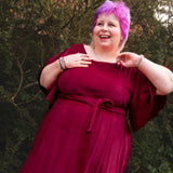 The Joan Dress