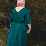 The Joan Dress