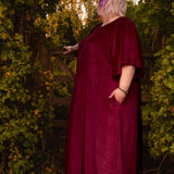 The Joan Dress
