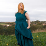 The Fold Top