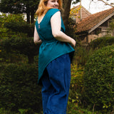 The Fold Top