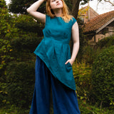 The Fold Top