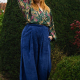 The Margo Trousers