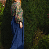The Margo Trousers