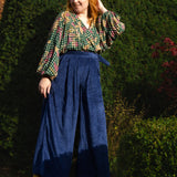The Margo Trousers