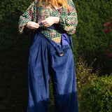 The Margo Trousers