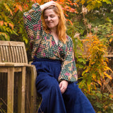 The Margo Trousers
