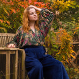 The Margo Trousers