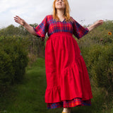 The Joan Dress