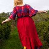 The Joan Dress