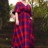 The Joan Dress