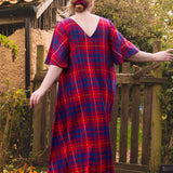 The Joan Dress