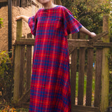 The Joan Dress