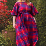 The Joan Dress