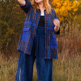 The Margo Trousers