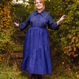 The Gathered Skirt